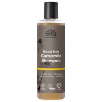 Urtekram Kamille Shampoo 250ml Urtekram Kamille Shampoo 250ml