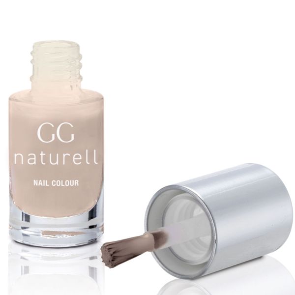 GG naturell Nail Colour Nude