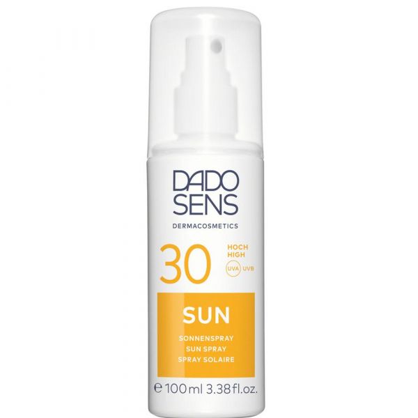 DADO SENS SUN SONNENSPRAY SPF 30