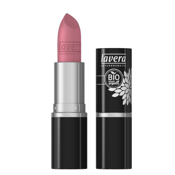 Lavera Beautiful Lips Color Intense Dainty Rose 35