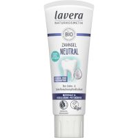 Lavera Zahngel Neutral Fluoridfrei