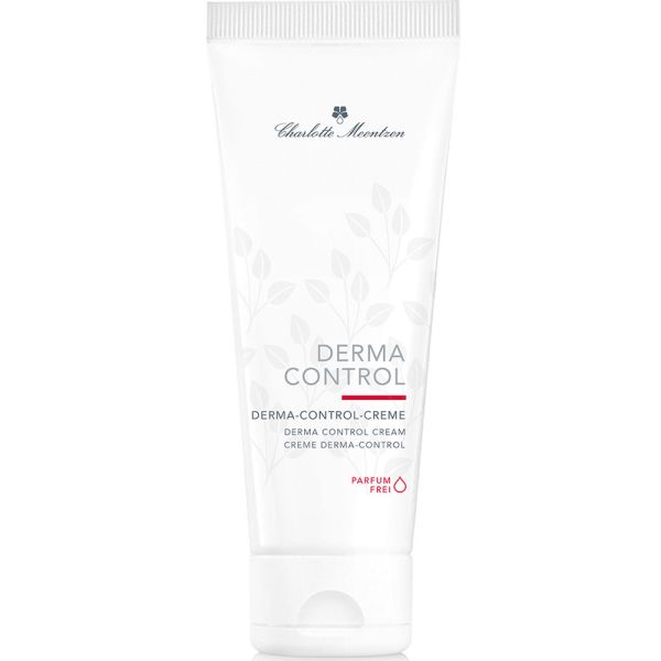 Charlotte Meentzen Derma-Control-Creme