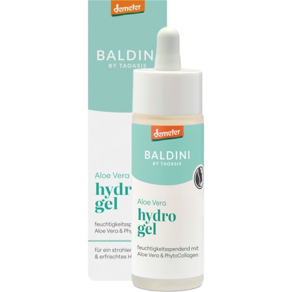Baldini Hydrogel Aloe Vera