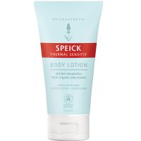 Speick Thermal Sensitiv Body Lotion Speick Thermal Sensitiv Body Lotion