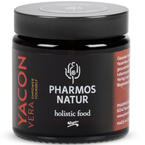 Pharmos Natur AKMON Yacon Vera Pharmos Natur AKMON Yacon Vera