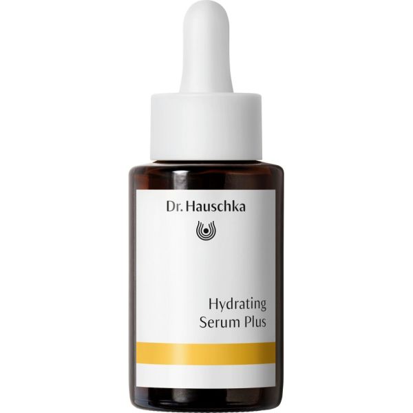 Dr. Hauschka Hydrating Serum Plus