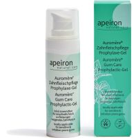 Apeiron Auromère Zahnfleischpflege