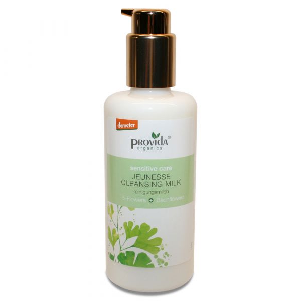 Provida Jeunesse Cleansing Milk Provida Jeunesse Cleansing Milk