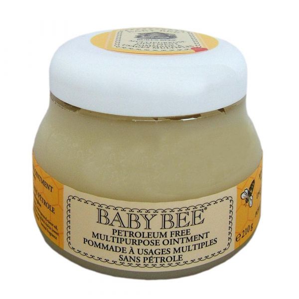 Burts Bees Baby Bee Multi Purpose Ointment