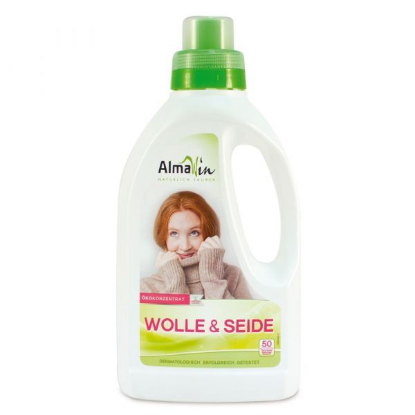 Almawin Wolle & Seide Almawin Wolle & Seide
