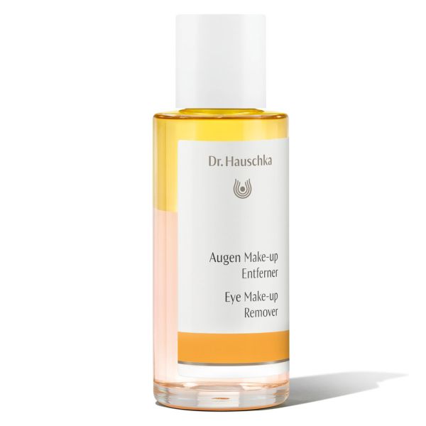 Dr. Hauschka Augen Make up Entferner 75ml