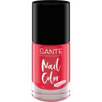 Sante Nackellack Coral Pink Sante Nackellack Coral Pink