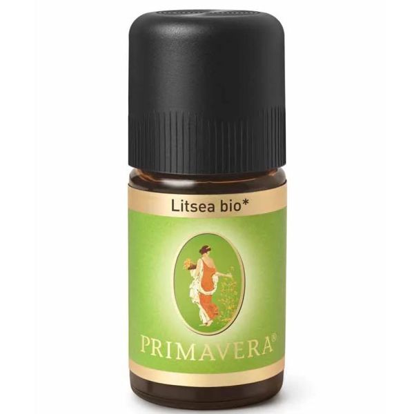 Primavera Litsea bio