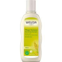 Weleda Hirse Pflege Shampoo