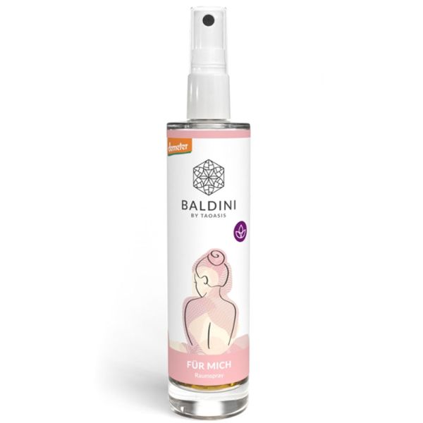 Baldini Raumspray Für mich