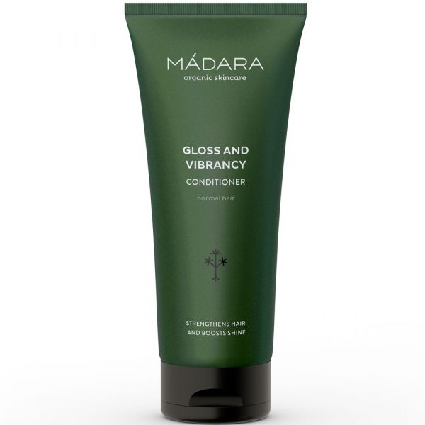 Madara Gloss and Vibrancy conditioner