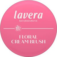 Lavera Floral Cream Blush Rose Charm 01 Lavera Floral Cream Blush Rose Charm 01