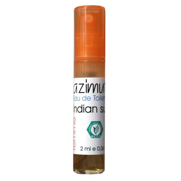 Provida Indian Summer Bio-Parfüm edt 2ml