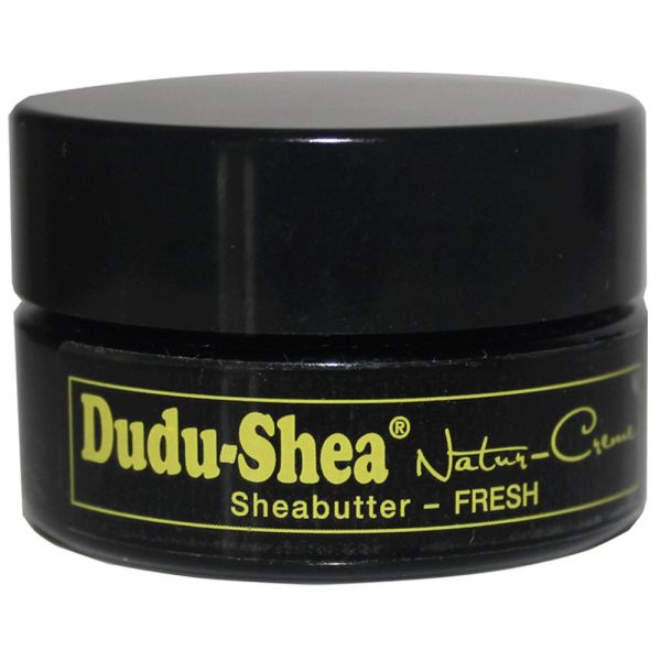 Dudo Osun Reine Sheabutter Reisegröße