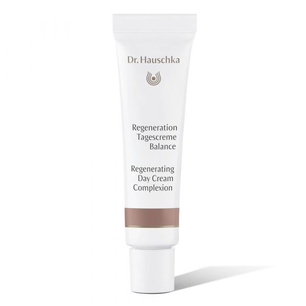 Dr. Hauschka Regeneration Tagescreme Balance 5ml