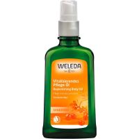 Weleda Sanddorn Pflegeöl 100ml Weleda Sanddorn Pflegeöl 100ml