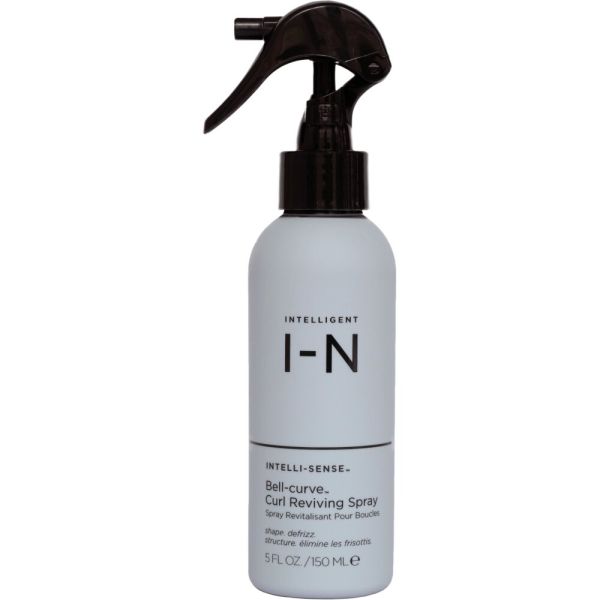 Intelligent I-N Bell-curveTM Curl Reviving Spray