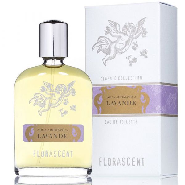 Florascent Lavande, Aqua Aromatica EDT