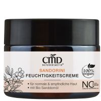 CMD Sandorini Feuchtigkeitscreme 50ml CMD Sandorini Feuchtigkeitscreme 50ml