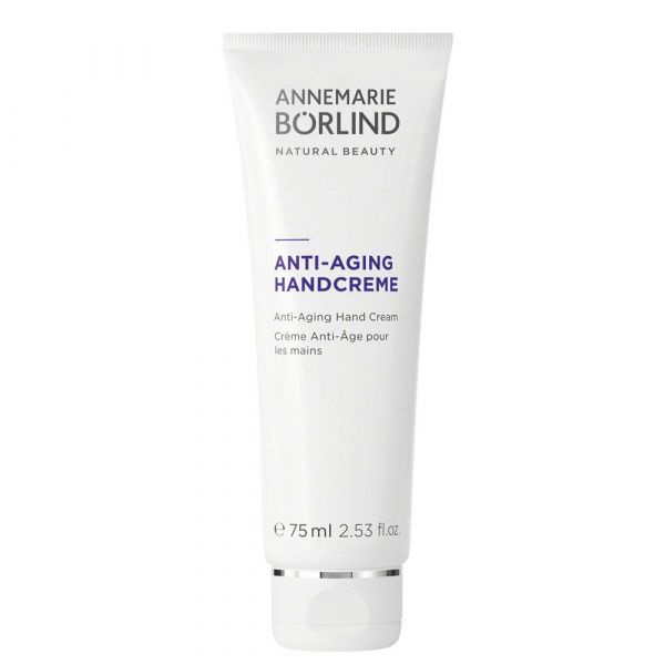 ANNEMARIE BÖRLIND Anti Aging Handcreme