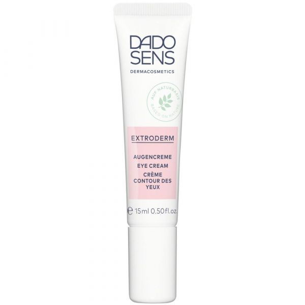 DADO SENS EXTRODERM AUGENCREME