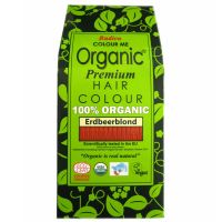 Radico Organische Haarfarbe Erdbeerblond Radico Organische Haarfarbe Erdbeerblond