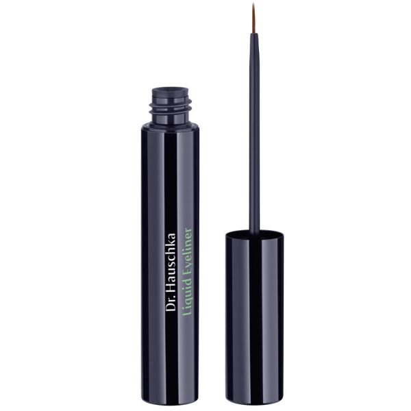 Dr. Hauschka Liquid Eyeliner 02 brown