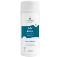 Bioturm Hafer-Shampoo Nr. 96 Bioturm Hafer-Shampoo Nr. 96