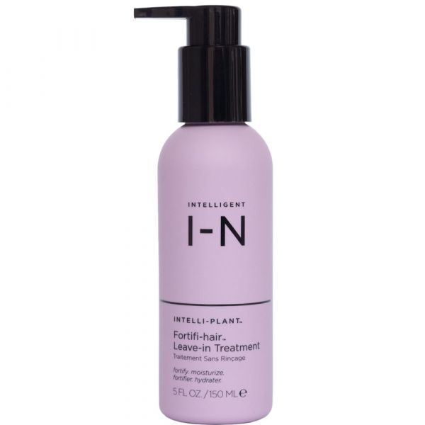 Intelligent Nutrients Fortifi-Hair Leave-In Treaent Intelligent Nutrients Fortifi-Hair Leave-In Treaent