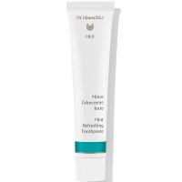 Dr. Hauschka MED Minze Zahncreme forte Dr. Hauschka MED Minze Zahncreme forte