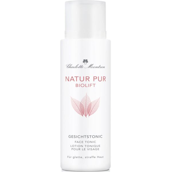 Charlotte Meentzen Natur Pur Biolift Gesichtstonic