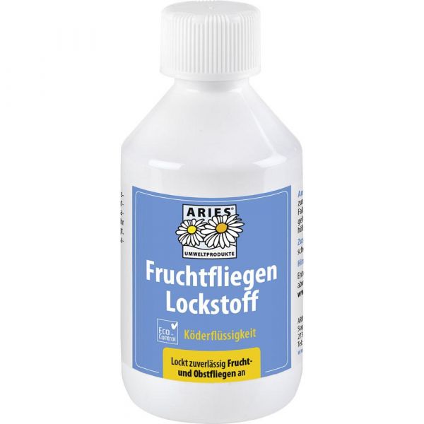 Aries Fruchtfliegen Köderflüssigkeit Aries Fruchtfliegen Köderflüssigkeit