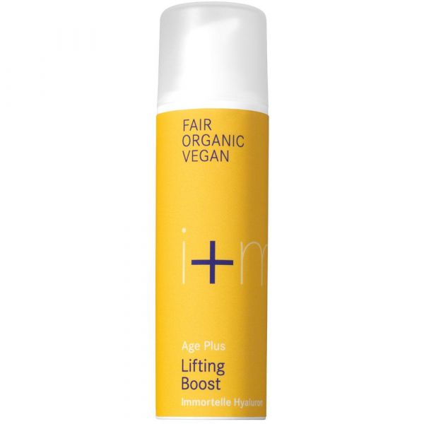 I+M Lifting Boost Immortelle Hyaluron I+M Lifting Boost Immortelle Hyaluron