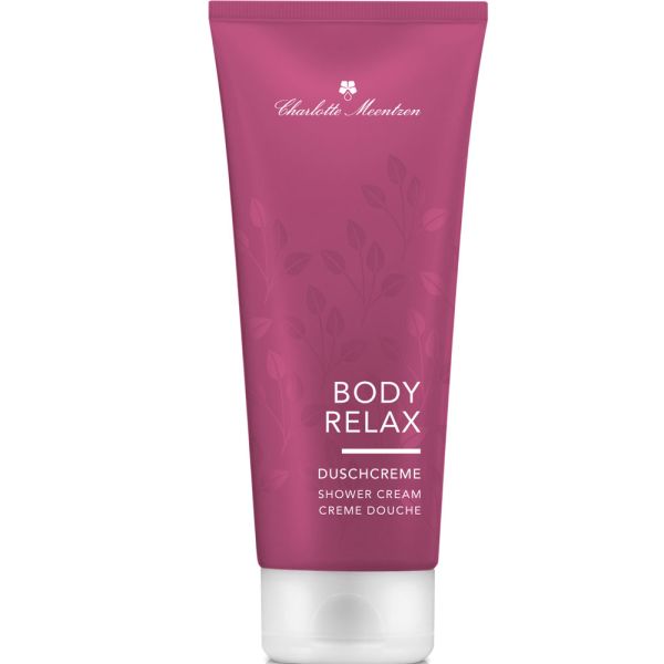 Charlotte Meentzen Body Relax Duschcreme