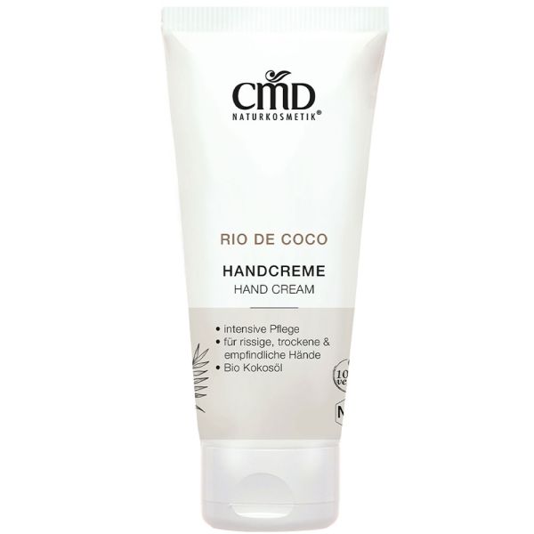 CMD Rio de Coco Handcreme 100ml