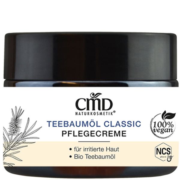 CMD Teebaum Pflegecreme