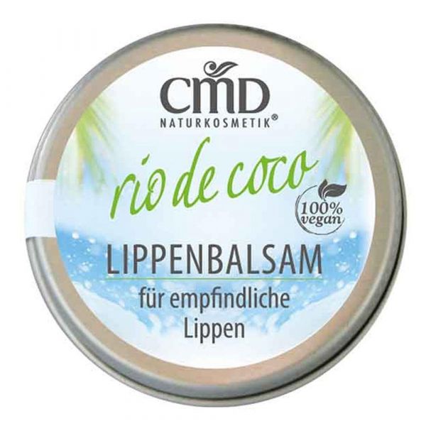 CMD Rio de Coco Lippenbalsam