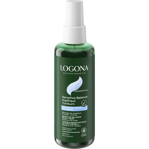Logona Sensitive Balance Tonikum