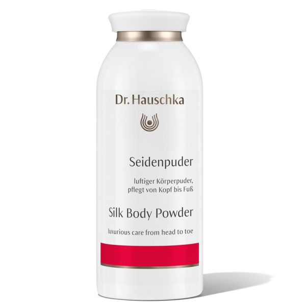 Dr. Hauschka Seidenpuder