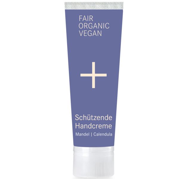 I+M Schützende Handcreme