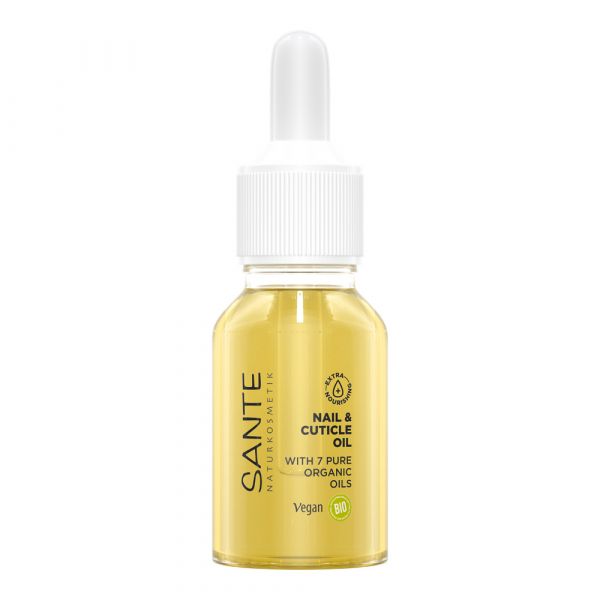Sante Nail & Cuticle Oil Sante Nail & Cuticle Oil