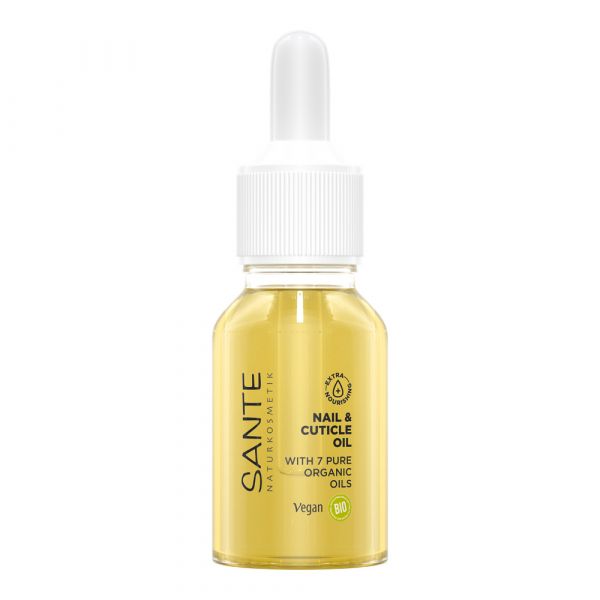 Sante Nail & Cuticle Oil