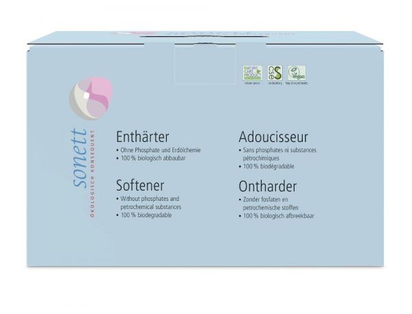 Sonett Enthärter 5Kg