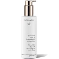 Dr. Hauschka Zirbelkiefer Meersalz Reinigungsgel Dr. Hauschka Zirbelkiefer Meersalz Reinigungsgel