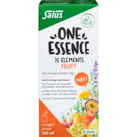 Salus One Essence 75 Elements Fruity